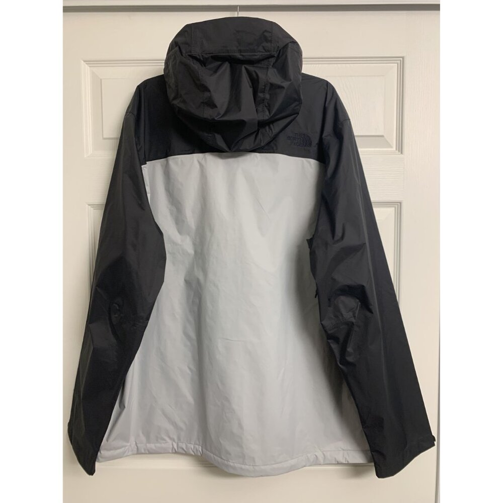 NWT The North Face Venture 2Hooded Jacket Size XXL - Picture 3 of 9